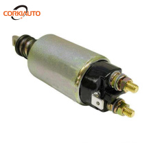 SS-2528,132914;668134;71160 Car starter solenoid switch 24V for NS